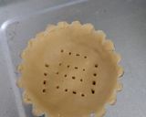 Foto langkah ke 2 dari resep Pie Susu.