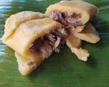 Foto del paso 15 de la receta: Hallacas venezolanas