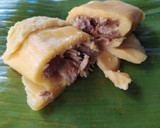 Foto del paso 15 de la receta: Hallacas venezolanas