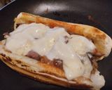 Foto del paso 8 de la receta: Choriperro🍅🌭a mi estilo🍖🥓🌭