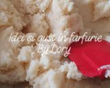 Pas rețetă Găluște cu prune (gumboț) 3 fotografie
