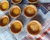 Foto langkah ke 9 dari resep Pie Susu.