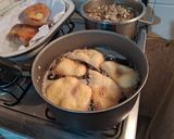 Foto del paso 8 de la receta: Tortas Fritas con Polvo de Hornear