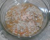 Foto langkah ke 7 dari resep Kreasi Mi Kuah Pedas.