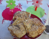 Foto del paso 10 de la receta: Tortitas de obleas! Desayuno fácil!