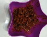 Sate Kerang langkah memasak 4 foto