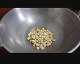 பூசணிக்காய் அல்வா(poosanikkai halwa recipe in tamil) ரெசிபி ஸ்டேப் 2 புகைப்படம்