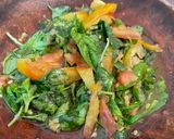 Foto langkah ke 2 dari resep Sambel cibiuk.