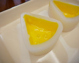 免烤箱「卡通起士蛋糕」可愛到不行♪的食譜步驟1照片