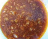 प्राँज करी(Pranj Curry Recipe In Hindi) रेसिपी चरण 4 फोटो