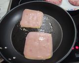 Foto del paso 2 de la receta: Hamburguesa de buey 🍔