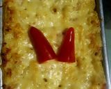 Foto langkah ke 5 dari resep Macaronie schotel simple.