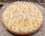 Foto del paso 16 de la receta: Lemon pie “Día de la Madre” sin gluten