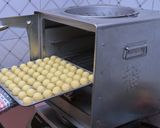 Foto langkah ke 5 dari resep NASTAR KINCLONG DIOLES PUTIH TELUR! NASTAR PREMIUM 1 KG.