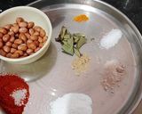 પાપડ પવા ચેવડો (Papad Pawa chevdo recipe in gujarati) રેસીપી સ્ટેપ1ફોટો