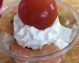 Foto del paso 2 de la receta: Caprese en copitas
