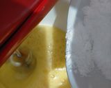 Foto langkah ke 5 dari resep Cake Labu Kuning.