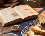 صورة لخطوة 1 من وصفة كايك يومي هش و طري Cake