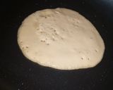 A picture of step 7 of Pancakes.
