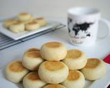 Foto langkah ke 13 dari resep Bakpia Khas Jogja.