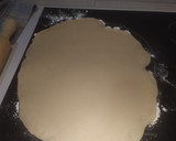 Foto del paso 1 de la receta: Empanadas de patata