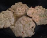 Foto langkah ke 5 dari resep Pempek Crispy.