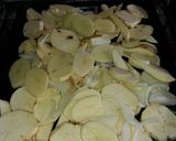 Foto del paso 4 de la receta: Carne (vaca, pollo o cerdo) al horno, con vegetales