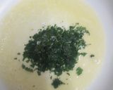Foto del paso 1 de la receta: Patatas hervidas con perejil