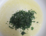 Foto del paso 1 de la receta: Patatas hervidas con perejil