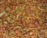 Foto langkah ke 4 dari resep Tempe,teri kacang.