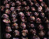Foto langkah ke 2 dari resep Cookies chococrunch/chocochip.