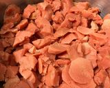 Foto del paso 3 de la receta: Dulce de membrillos de casa