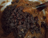 Foto del paso 2 de la receta: Galletas de naranja y chocolate con harina integral