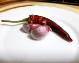 Foto del paso 2 de la receta: Gambas al ajillo