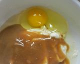 Foto del paso 1 de la receta: Cheesecake individual de dulce de leche en microondas🍮#Diamundialdeldulcedeleche