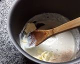 Foto del paso 1 de la receta: Salsa blanca