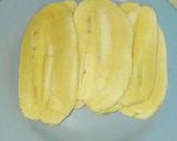 Foto langkah ke 1 dari resep Pisang goreng geprek.