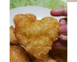 รูปขั้นตอนการทำที่ 4 ของ 🍚ข้าวจี่ทอดหรรษา⭐