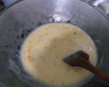 Foto langkah ke 3 dari resep 13. MAKARONI SCHOTEL KUKUS.