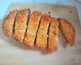 Foto langkah ke 3 dari resep Tahu katsu.
