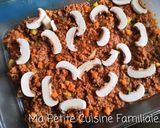 Une image de l'étape 2 de Lasagnes bolognaise.