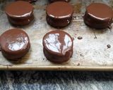 Foto del paso 9 de la receta: Alfajores