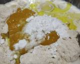 Mango pancake recipe step 3 photo
