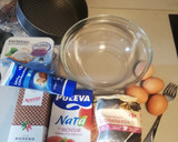 Foto del paso 1 de la receta: Tarta de queso de La Viña 🧀🎂
