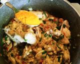 Foto del paso 3 de la receta: Alitas de pollo con arroz!!! Súper económico
