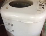 Foto del paso 1 de la receta: Budín de avena y pasas