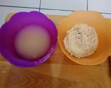 Foto langkah ke 2 dari resep Chicken PomPom Barbeque.