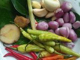 Cumi lombok brambang