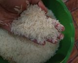 Foto langkah ke 9 dari resep Nasi Kebuli dengan Santan.