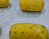 Foto langkah ke 2 dari resep Potato Corn Cheese Cutlet.